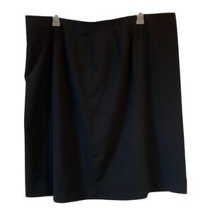 Lane Bryant pencil skirt Size